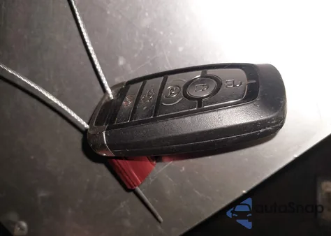 2017 Ford Fusion Se из США, поврежденный, VIN 3FA6P0H98HR111051